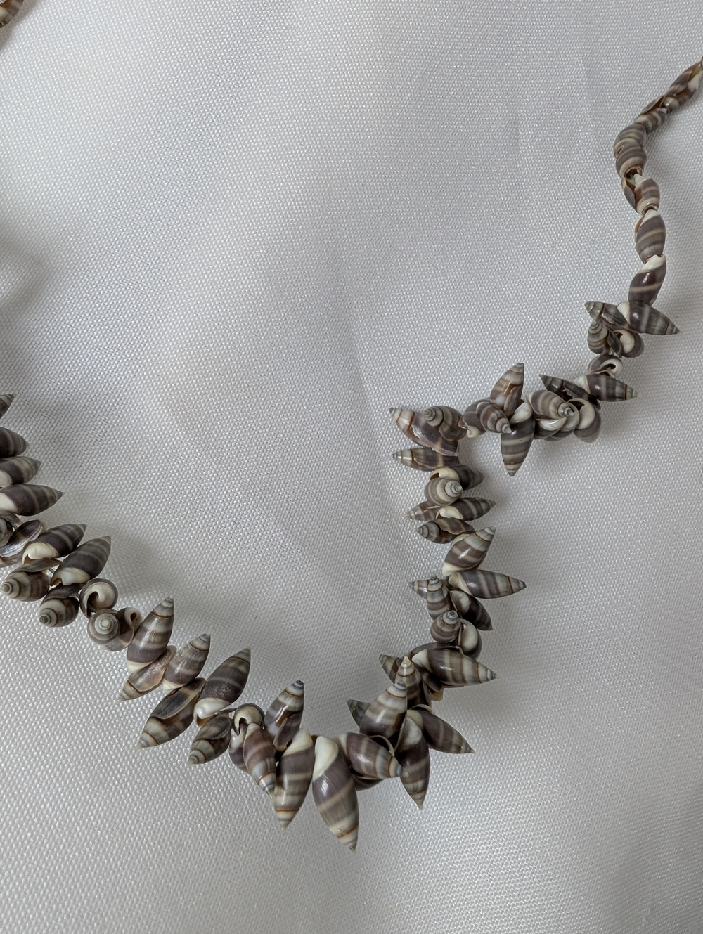 Seashell Necklace - Picture 3 of 3